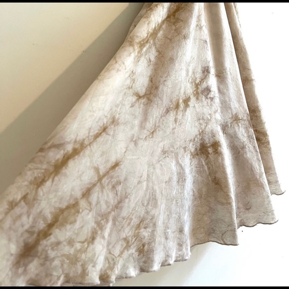 Alexia Admor 100% Silk Dress Size M - Picture 8 of 9